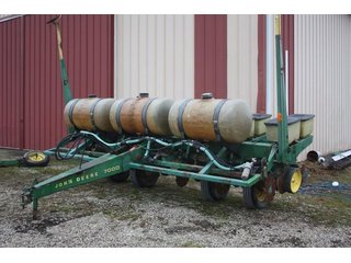 Property photo 50 - FARM EQUIPMENT AUCTION IN KNOX COUNTY, INDIANA